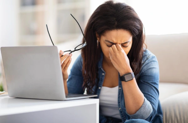 Cansaço crônico que não melhora (1)