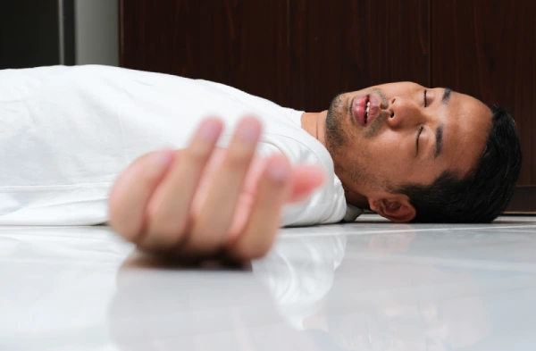 Desmaios (síncopes)