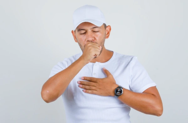 Falta de ar (dispneia)