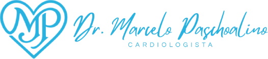 Logomarca Dr. Marcelo Paschoalino