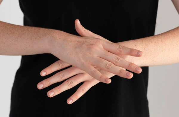 Parestesias (formigamentos)