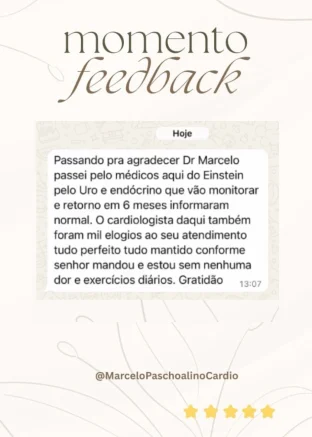 Depoimentos Dr. Marcelo Paschoalino